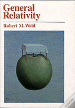 Capa do artigo General Relativity