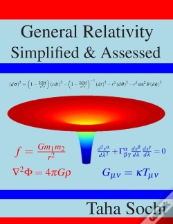 Capa do artigo General Relativity Simplified & Assessed