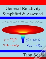 Capa do artigo General Relativity Simplified & Assessed