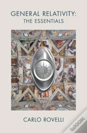 Capa do artigo General Relativity: The Essentials