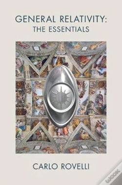 Capa do artigo General Relativity: The Essentials