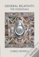 General Relativity: The Essentials