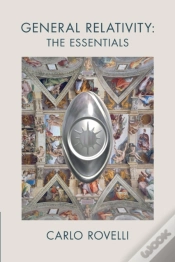 Capa do artigo General Relativity: The Essentials