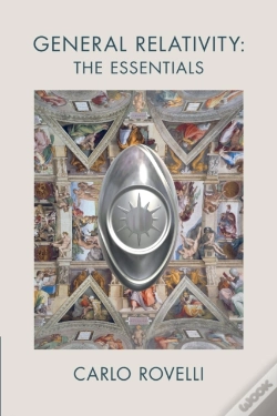 Capa do artigo General Relativity: The Essentials