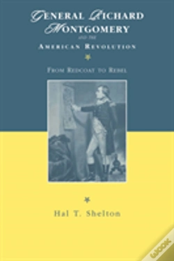 Capa do artigo General Richard Montgomery And The American Revolution