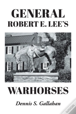 Capa do artigo General Robert E. Lee'S Warhorses