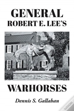 Capa do artigo General Robert E. Lee'S Warhorses