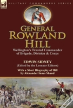 Capa do artigo General Rowland Hill