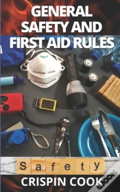 Capa do artigo General Safety And First Aid Rules