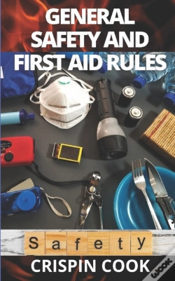 Capa do artigo General Safety And First Aid Rules