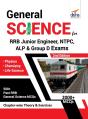 General Science For Rrb Junior Engineer, - Preview