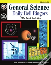 Capa do artigo General Science, Grades 5 - 8