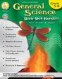 General Science, Grades 5 - 8 - Preview