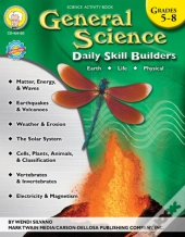 General Science, Grades 5 - 8