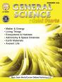 General Science Quick Starts Workbook - Preview