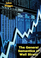 Capa do artigo General Semantics Of Wall Street