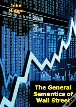 Capa do artigo General Semantics Of Wall Street