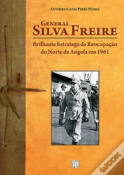 Capa do artigo General Silva Freire