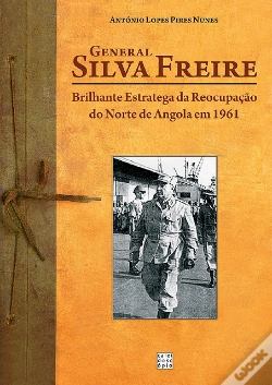 Capa do artigo General Silva Freire