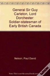 Capa do artigo General Sir Guy Carleton, Lord Dorchester