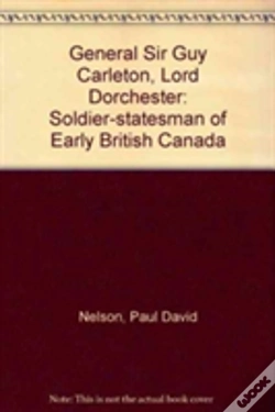 Capa do artigo General Sir Guy Carleton, Lord Dorchester