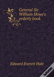 Capa do artigo General Sir William Howe