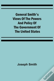 Capa do artigo General Smith