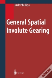 Capa do artigo General Spatial Involute Gearing