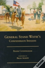 Capa do artigo General Stand Watie