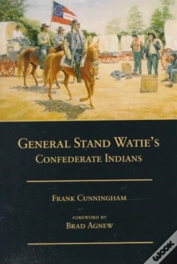 Capa do artigo General Stand Watie'S Confederate Indians