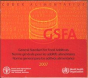 General Standard For Food Additives 2007 - Preview