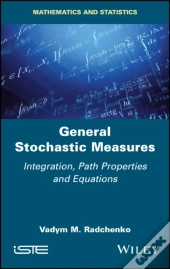 General Stochastic Measures