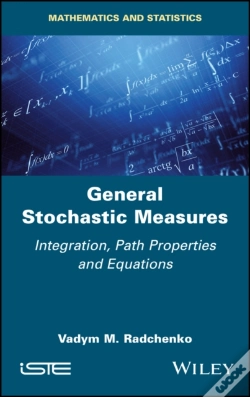 Capa do artigo General Stochastic Measures