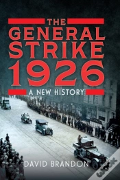 Capa do artigo General Strike 1926