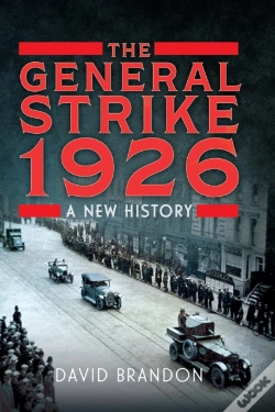 Capa do artigo General Strike 1926