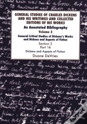 Capa do artigo General Studies Of Charles Dickens And His Writings And Collected Editions Of His Works