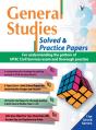 General Studies Solved & Practice Paper - Preview