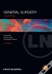 Capa do artigo General Surgery
