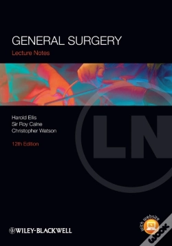 Capa do artigo General Surgery