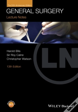 Capa do artigo General Surgery