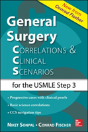 General Surgery: Correlations And Clinical Scenarios - Preview