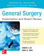 General Surgery Examination And Board Review - Preview