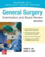 General Surgery Examination And Board Review, Second Edition - Preview