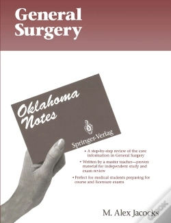 Capa do artigo General Surgery