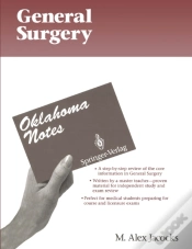 Capa do artigo General Surgery