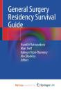 General Surgery Residency Survival Guide - Preview