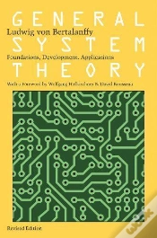 Capa do artigo General System Theory