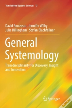 Capa do artigo General Systemology