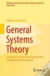 Capa do artigo General Systems Theory