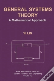 Capa do artigo General Systems Theory